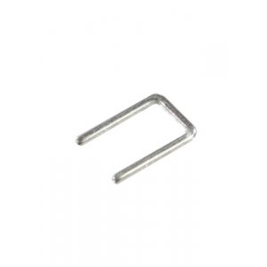 M80-0030006, комплектующие для раэъемов, скоба крепежная