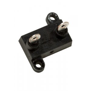 RCH10S1R000JS06, резистор мощный 10Вт 1 Ом  5%