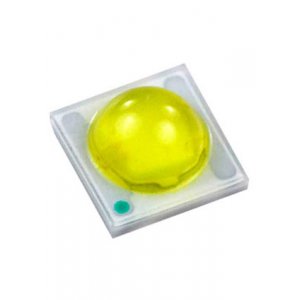 FP-3535CW-BCP-ED1M, ЧИП светодиод 3535 белый 120гр. 115Лм 1Вт