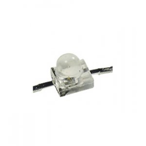 KM2520YC03, ЧИП светодиод желтый 2.5х2мм 30мКд