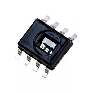 HIH6130-021-001, датчик отн влажности и темп I2C 3,3В -/+4% SO-8