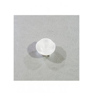 S01.01.02.066_SG-D23.22-1-15X45, линза одиночная 23.22мм, 15х45 градусов, для 3535, PMMA, полупрозра