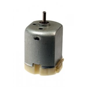 QX-FC-260-12250, микродвигатель 25х38мм 6-28V