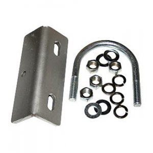 PPMK HOOK, крепеж подъемника на трубу Lighting Lifter