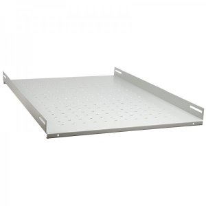 Стационарная усиленная полка, полезная глубина 350мм, для шкафов серии Standart глубиной 600 мм