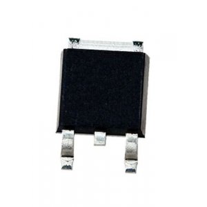 IDD06E60, диод 600В 6А P-TO252-3-1