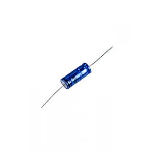 MAL211890514E3, конденсатор электролитический 100мкф 10*25 125гр 4000ч серия 118AHT (К50-29)