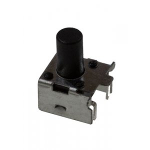 IT4-1102USD9-160G-G, кнопка тактовая 7х7 угл. SMD h=9.5мм