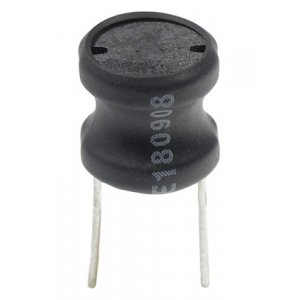 RLB1314-100KL, 10 мкГн дроссель-индуктивность