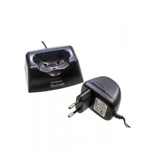 КОМПЛЕКТ АДАПТЕР ДЛЯ ЗАРЯДКИ JJ-CONNECT FREEQENCY