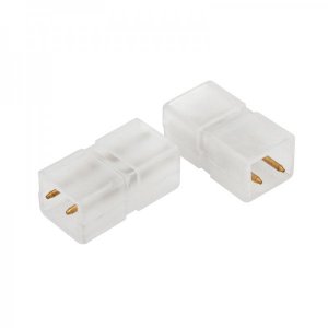 Коннектор соединительный для LED ленты 220В SMD 2835
