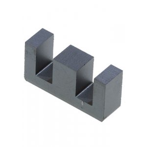 B66317G500X187, B66317G0500X187, ферритовый сердечник E25/13/7 N87 зазор 0.5мм