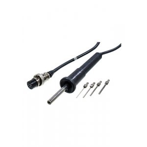 ЭПСН-ТРИК-МИКРО ПАЯЛЬНИК 18ВТ/36В С ДАТЧИКОМ ТЕМПЕРАТУРЫ, (к МАГИСТР Ц20-ТриК,Трик-О)