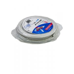 ШВВП 2х0,5 кв.мм  бухта 10м, провод