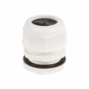 Кабельный ввод MG-40 (30-24мм) серый