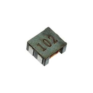 ICM4743ER102V, SMD индуктивность 1 мкГн 25% 6А