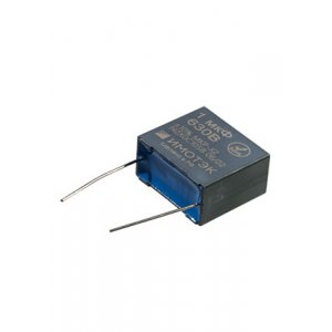 N2X0C105B271323020A, конденсатор 1мкФ 630В 10% 27*13.7*23 шаг 22мм полипропилен