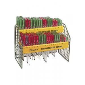 8PK-400S, стойка для инструментов