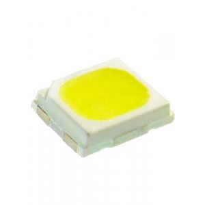 FM-DP3528WNS-460QH-R80, ЧИП светодиод 5000K 70-75Лм при 150мА 0.5Вт 3В CRI 80