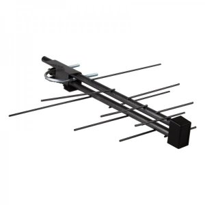 Антенна наружная до  10 км от БС, RX-421 REXANT