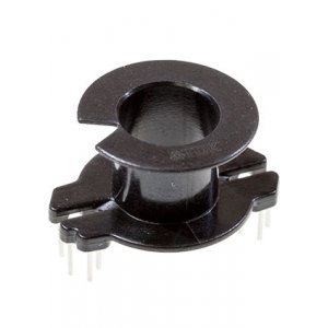 B65814N1012D1, B65814N1012D001, каркас 1 секция 12 выводов RM10