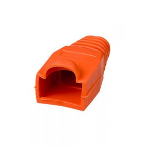 TA2788PC(TPC-1) оранжевый, колпачек для rj-45