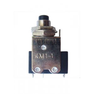 RPL-06, DIP переключатель 6 поз. угол 90 (аналог SWD3-6)