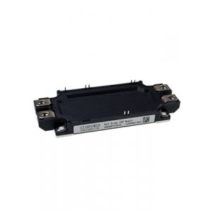 GD600HFY120C6S, Силовой модуль, Advanced Trench FS IGBT, Low Loss, 1200V/600A 2 in one-package