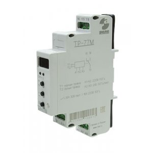 ТР-77М, (без датчика)  -40...+125 С