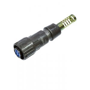 FQ14-4TK-8, розетка на кабель