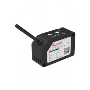 SPM-TPR-RGB, датчик контраста 18..28мм 24В PNP НО кабель 2м 32*50*21мм