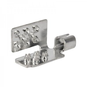 Монтажный зажим для пленочного пола  (мин уп. 50шт)