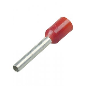 LT15012, наконечник 1.5мм2 крас.НШВИ 1.5-12