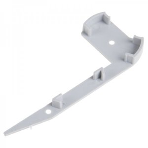 Заглушка для профиля 7928 REXANT, левая -ПОД ЗАКАЗ-