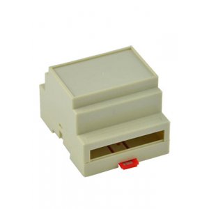 23-64, корпус на DIN рейку 87.5X59X71.8мм