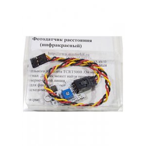 MP549, Фото датчик расстояния инфракрасный
