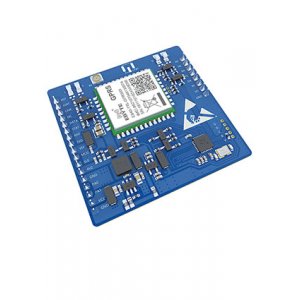 E840-TTL-GPRS03, беспроводной модуль GPRS  30~33dBm UART  42*40*9.7mm