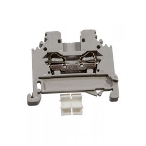 Колодка JXB-S-2.5 серая EKF plc-sak-s-2.5