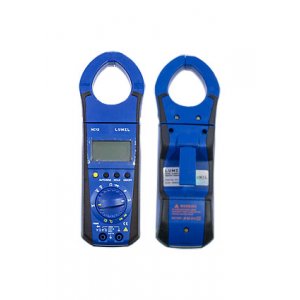 NC12 200E1, Токовые клещи AC/DC