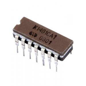 К1401СА1, (LM339)
