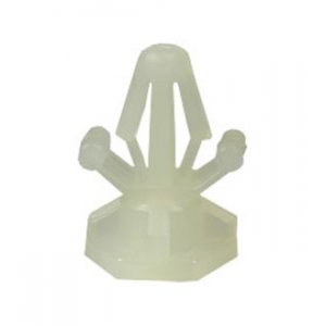 CS-5, держатель платы пластиковый  5мм