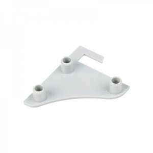 Заглушка для профиля 3545 REXANT, правая -ПОД ЗАКАЗ-