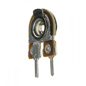 SR-083, 68 KOHM, SH-083 (СП3-38а), 68 кОм резистор подстроечный