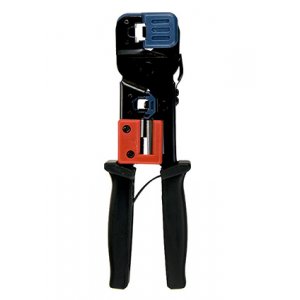 HT-376R (HT-86), кримпер для RJ-45/12