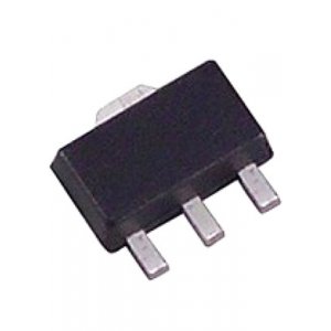 TL431IPK3, стабилизатор напряжения SOT-89-3