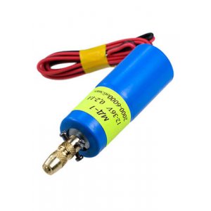 МД-1 ДРЕЛЬ, 12-36В, 0.2-1.5А,2000-6000об