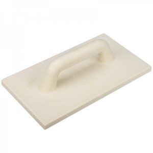 Терка ППУ 180х320 мм