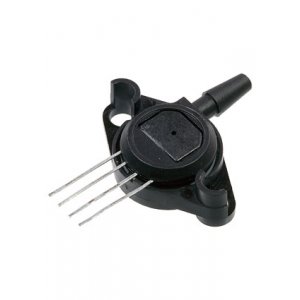 SSCSHNN030PAAA5, датчик давления, 2,06бар 0,25% 5В корпус SIP