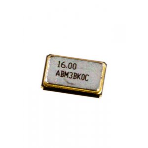 ABM3B-16.000MHZ-B2-T, кварцевый резонатор 5032 16МГц 18пФ -20 +70