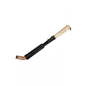 ЭПСН-150ВТ/42В  ПАЯЛЬНИК СО СМ.ЖАЛОМ (Ф.20ММ) ДЕР.РУЧКА